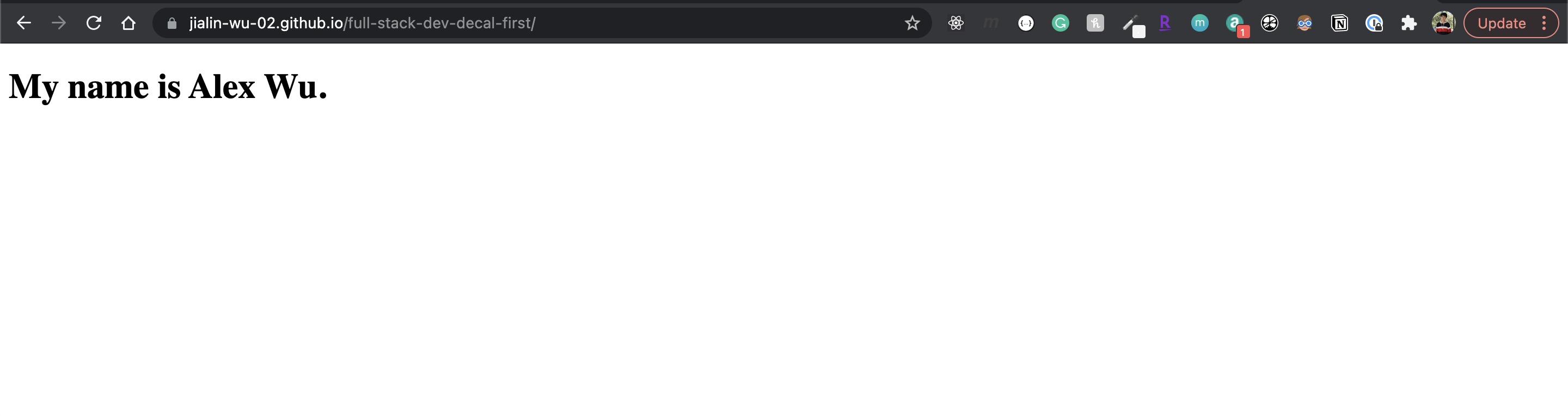 Windows Image