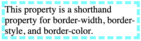 Border Image